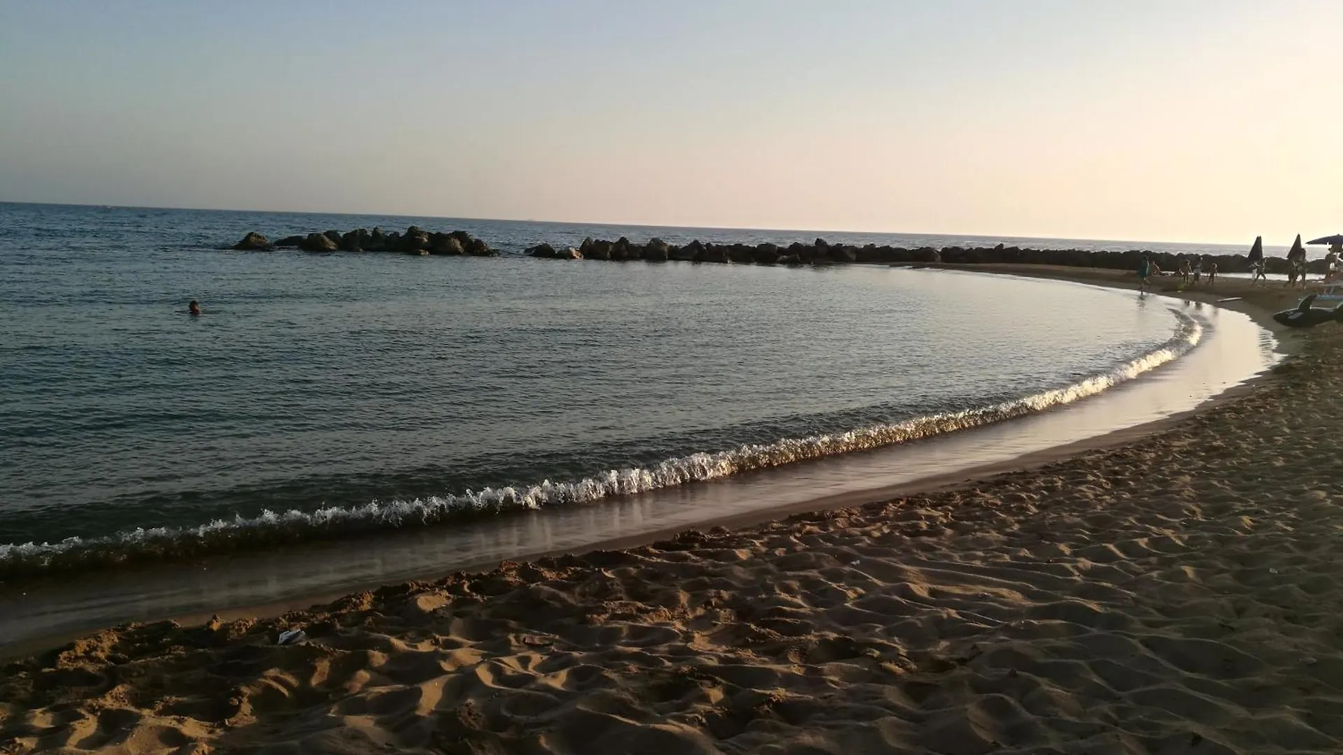شقة La Sedia Rossa Historical Centre أغريجنتو