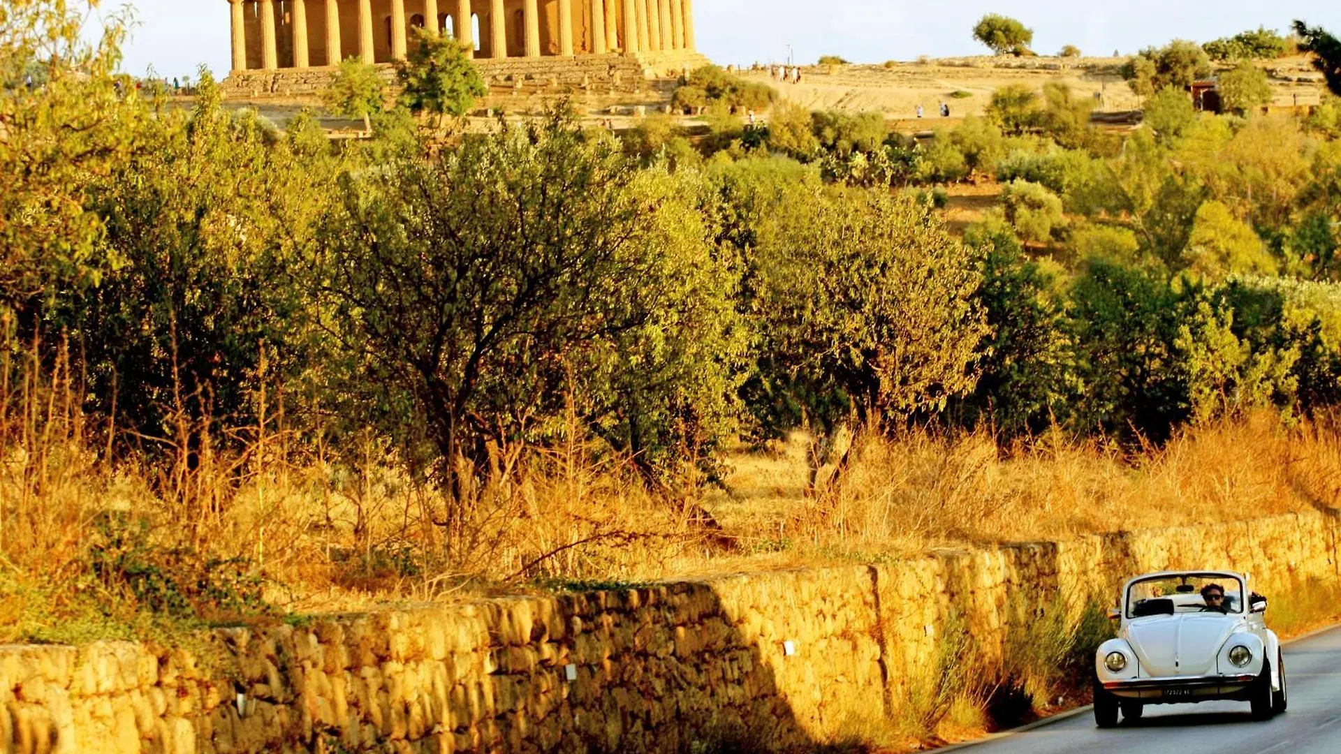 شقة La Sedia Rossa Historical Centre أغريجنتو إيطاليا