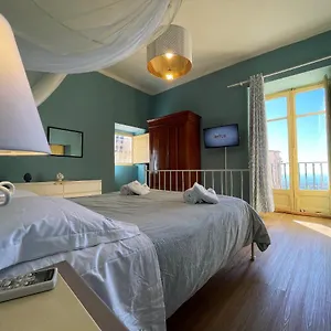 Mid Modern Akragas In Center With Sea View Appartamento