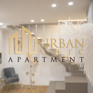  Apartamento Urban Chic